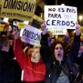 La corrupción nos cuesta 40.000 millones anuales a los españoles
