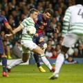 Un Barça sin Messi quiere profanar Celtic Park