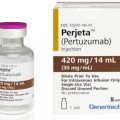 EE UU aprueba Perjeta, el primer fármaco contra el cáncer de mama