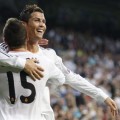 Crónica del Real Madrid - Copenhague, 4-0