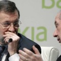 Michael Hewson: "Después de animar a invertir en Bankia, Rodrigo Rato debería estar en la carcel"