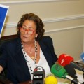Rita Barberá no se presentará a la reelección como alcaldesa de Valencia