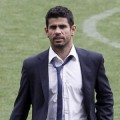 Diego Costa quiere jugar con La Roja pero por el momento no podrá