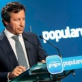 Alcaldes del PP de Madrid, a Floriano: "Según vamos, no nos vota ni mi mujer"