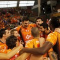 El CAI Teruel se proclama campeón de la Supercopa de España