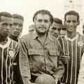 El equipo de fútbol brasileño que idolatra al Che Guevara