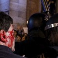 El Consejo de Europa llama la atención al Gobierno por el "excesivo uso de la fuerza" en las protestas