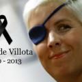 María de Villota aparece muerta en un hotel de Sevilla