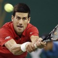 Djokovic se impone a Del Potro en la final del Masters de Shanghái