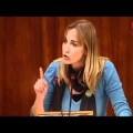 Enfrentamiento verbal entre Tania Sánchez y Marhuenda: ¡Eres un sinvergüenza a sueldo del PP!