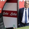 Moratti vende el Inter de Milán a un magnate indonesio