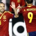 España ya está en el mundial