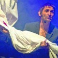 Suspendido el concierto de Albert Pla en Gijón por sus declaraciones antiespañolistas