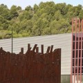 El PP de Gandia retirará la escultura de la Batalla de Almansa por "catalanista"