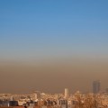 La OMS determina que la contaminación del aire es cancerígena