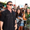 Sylvester Stallone cobra 395 dólares por autógrafo en la Comic-Con de Nueva York [ENG]