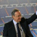 El Real Madrid tiene una deuda bruta de 242 millones de euros y 156 millones en caja
