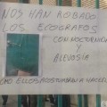 Sanidad se lleva de noche los ecógrafos de un centro de Zaragoza rompiendo la puerta de la sala donde estaban