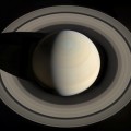 Cassini muestra a Saturno como nunca lo habíamos visto antes (ING)