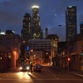 Skid Row, el lado oscuro de Los Ángeles | Fotogalería