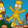 Las quejas de los espectadores a 'Los Simpson': menos desnudos, mejor lenguaje y más respeto a Dios