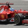 Alonso agradece a Renault, McLaren y Ferrari su récord de puntos
