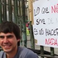 Se reproducen las huelgas de hambre contra el Gobierno: cada vez más jóvenes se niegan a probar bocado en Sol