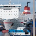 Los barcos más españoles se reparan en Gibraltar para evitar impuestos