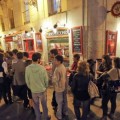 El cine a precios populares desborda las salas de Madrid