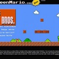 Nintendo: Full Screen Mario es ilegal
