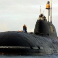 Cómo se fabrican submarinos nucleares en Rusia