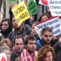 La PAH ‘desborda’ al Banco de España con cientos de reclamaciones contra la “estafa hipotecaria”