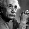 Carta de Einstein en que culpó a los terroristas judíos por ocasionar una catástrofe en Palestina, a la venta en Ebay