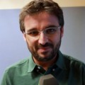 Jordi Évole: "El periodismo empieza a tener tan poco que perder, que está perdiendo hasta el miedo"