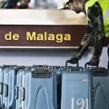 Diecisiete guardias civiles serán juzgados en enero por cobrar «mordidas» a los pasajeros del Aeropuerto de Málaga