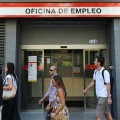 Ayuntamientos del PP pagan 219 euros al mes a parados por jornadas de 7 horas