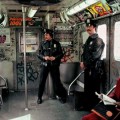 El metro de Nueva York en los años 70 y 80 (fotogalería)
