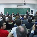 Higgs: "España puede perder la vanguardia científica conquistada en 30 años"