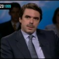 “¿Que Aznar quería ser generoso con el cumplimiento de las penas? ¡Pellízcame!"