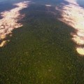 Así están destrozando el Amazonas los buscadores de oro