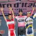 Hesjedal, ganador del Giro 2012, admite haberse dopado "hace diez años"