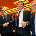 IU y UPyD dan por roto el apoyo al presidente socialista de Asturias