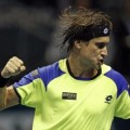 Ferrer gana el duelo a Nadal y defenderá su corona en la final (6-3 y 7-5)