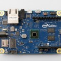 El mini ordenador "open source" de Intel a la venta por 69 $ [Eng]