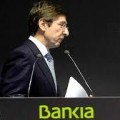 Deloitte cobró 490.000 € a Rato para mejorar las cuentas de Bankia que ellos auditaban