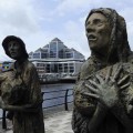 La hambruna irlandesa fue un genocidio por los británicos (ENG)