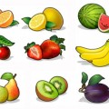 ¿Cuál es la fruta mejor diseñada?