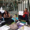 Entrevista con Jorge Arzuaga tras 20 días de Huelga de Hambre en la Puerta del Sol de Madrid