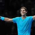 Nadal supera a Wawrinka y asegura su hegemonía en 2013