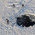 Cheliábinsk: anatomía del mayor impacto de meteorito de los últimos cien años